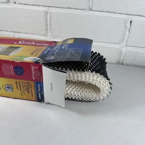 Sunbeam Humidifier Filter Model SWF62 Cool Mist - Picture 6 of 6